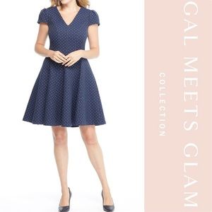 NWT Lorraine Gal Meets Glam Dress